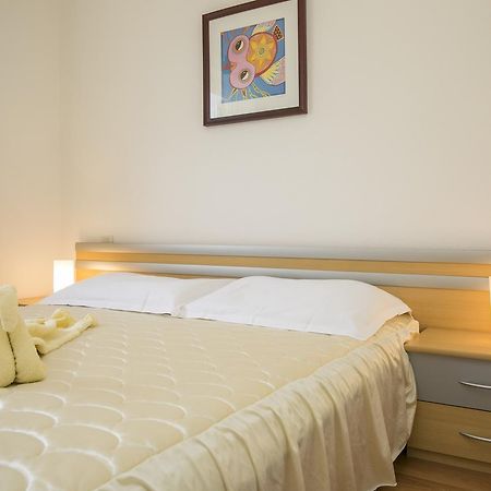 Apartment Jadranka Rabac Eksteriør billede