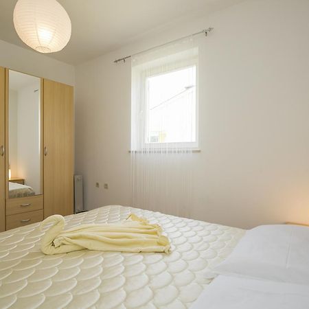 Apartment Jadranka Rabac Eksteriør billede