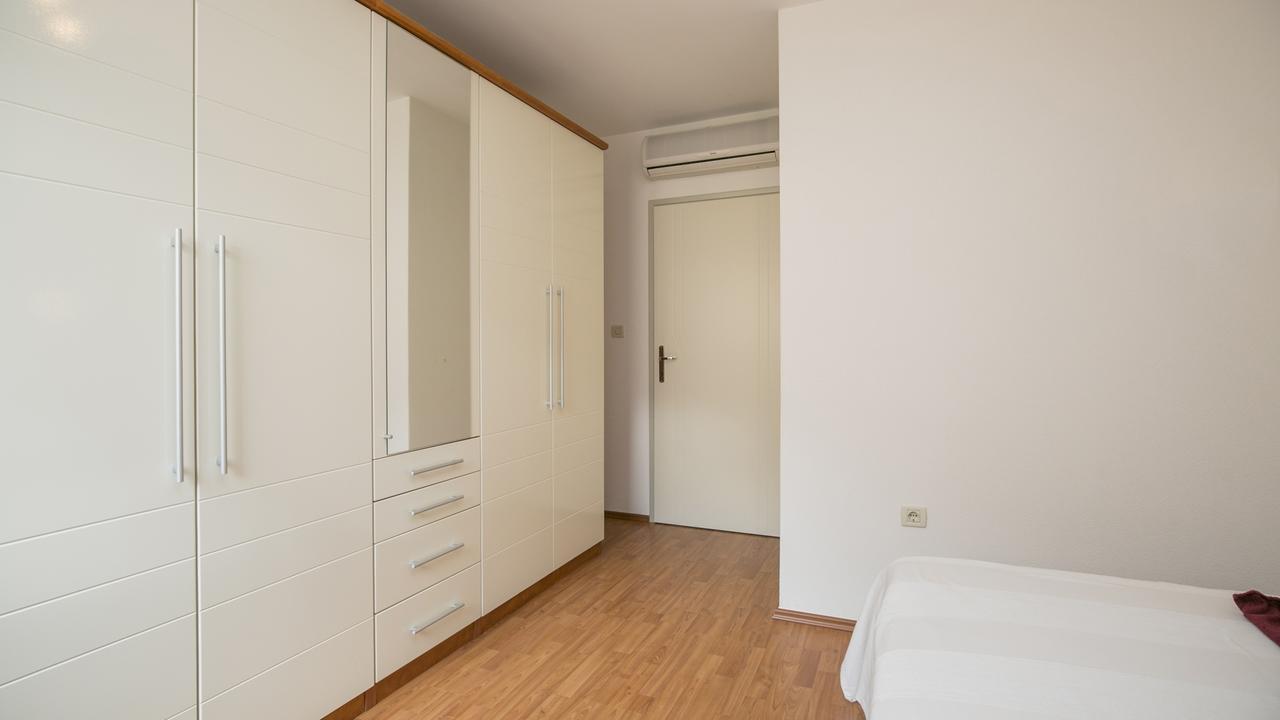 Apartment Jadranka Rabac Eksteriør billede